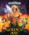 Golden Axe